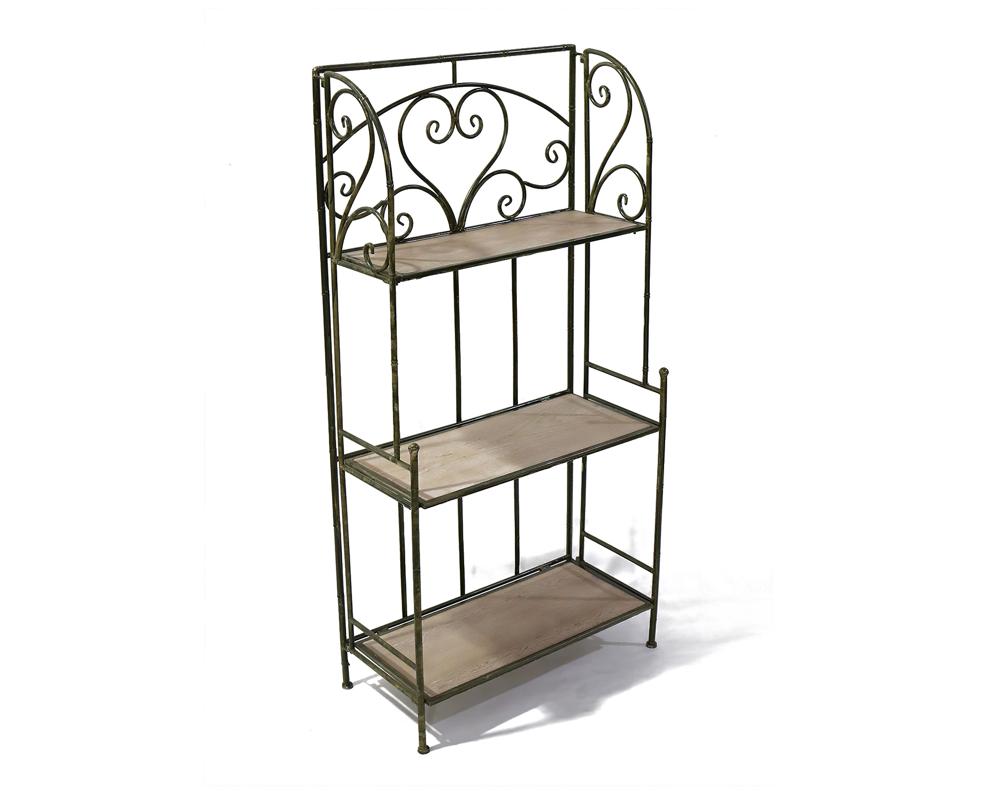 Libreria Etagere 3 Ripiani