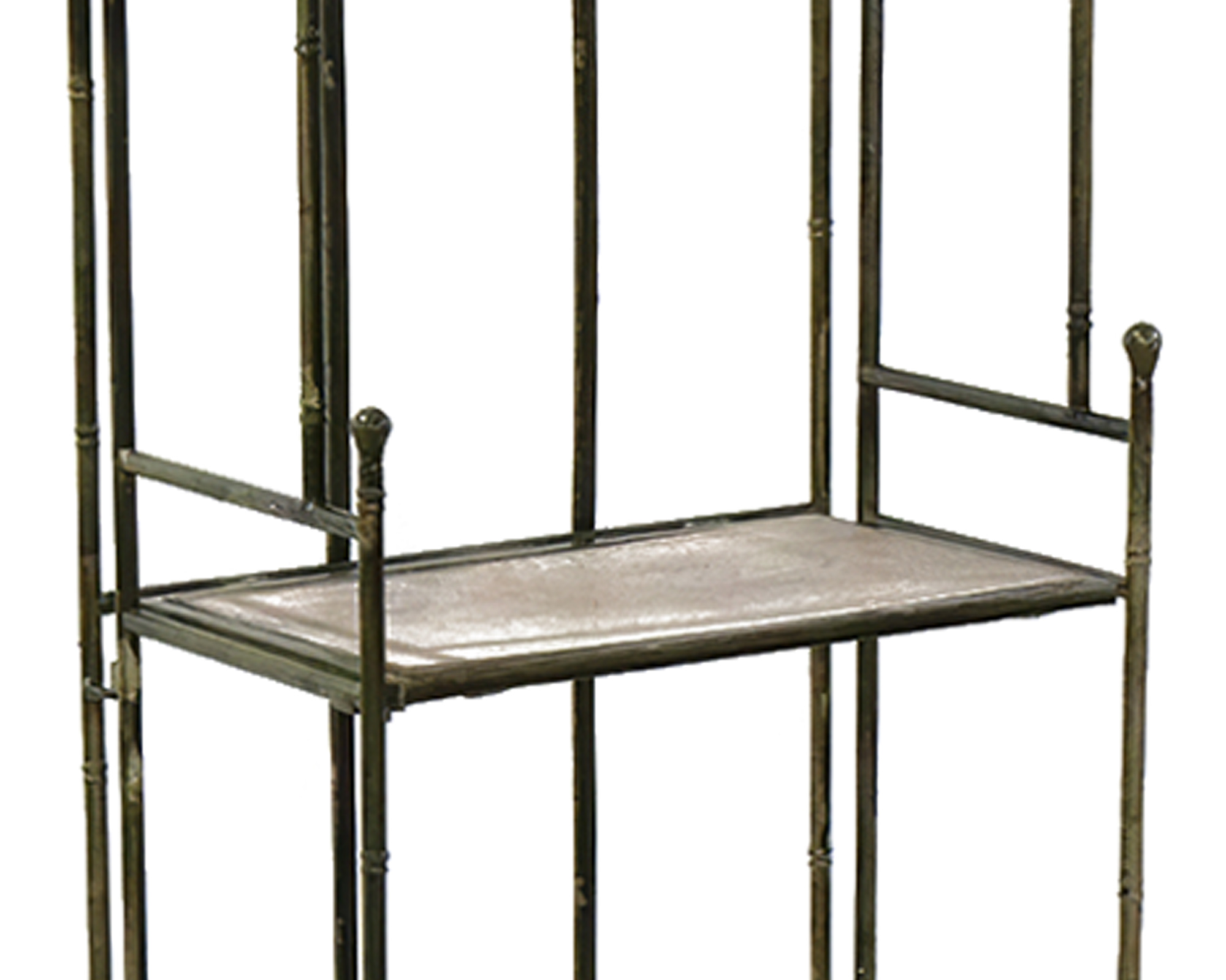 Libreria Etagere 4 Ripiani - immagine 2