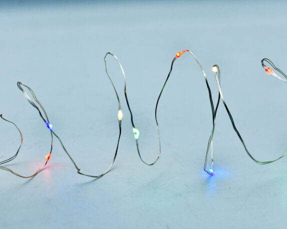 Catena 50 nanoled multicolore