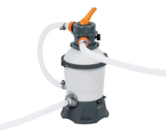 Pompa filtro a sabbia Flowclear Bestway da 3028