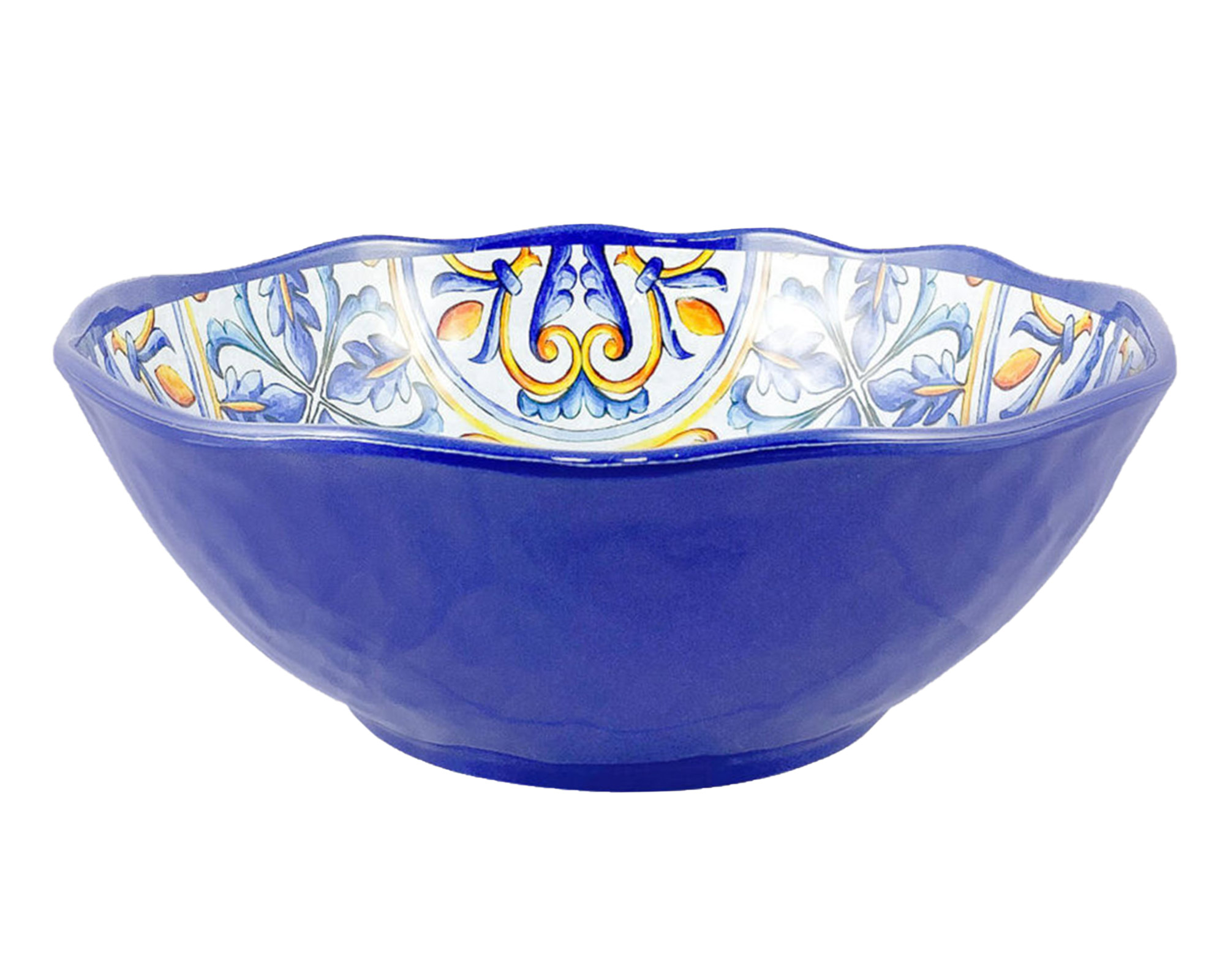 Insalatiera In Melamina Vietri