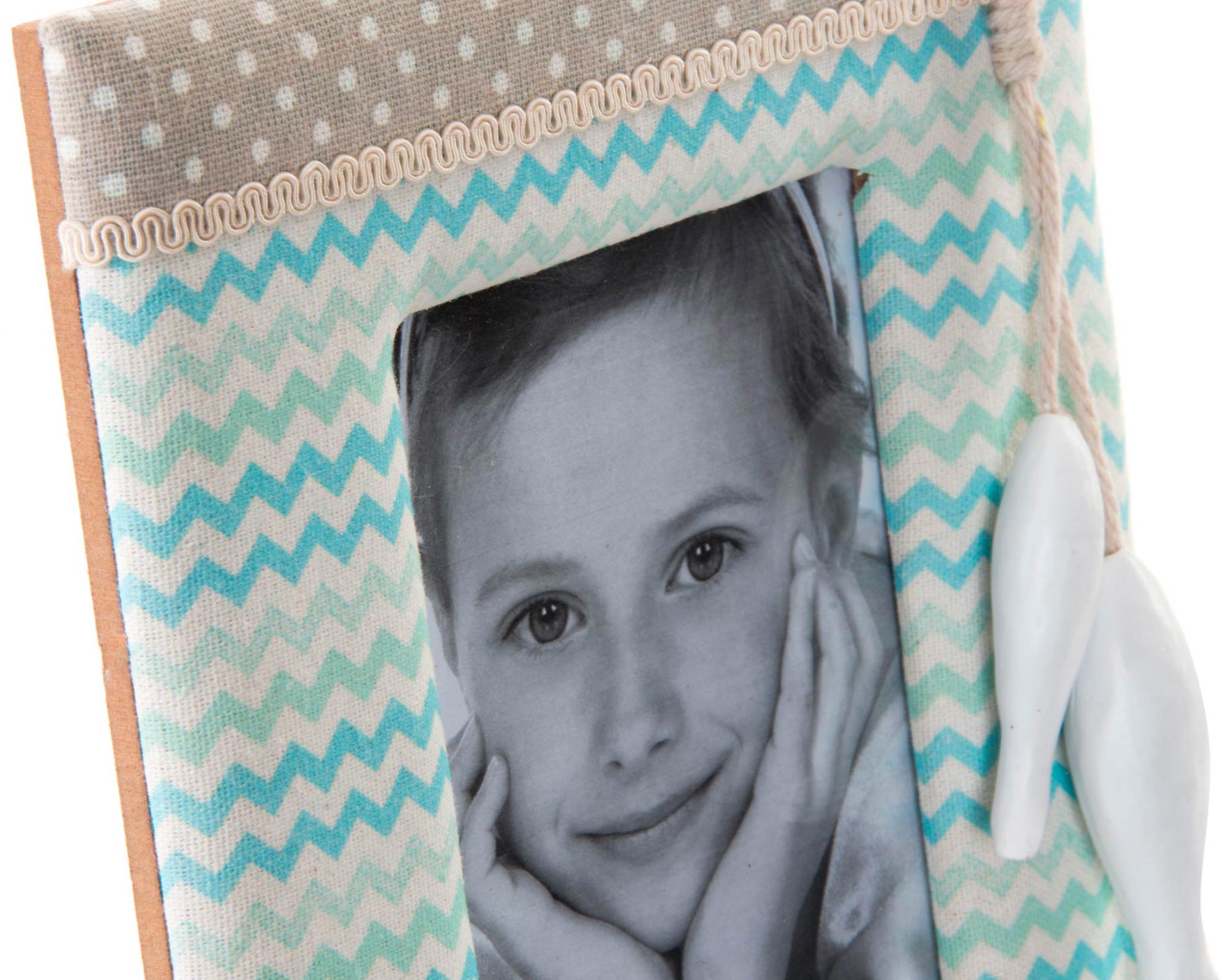 Portafoto Pesce Veler - Item - immagine 2