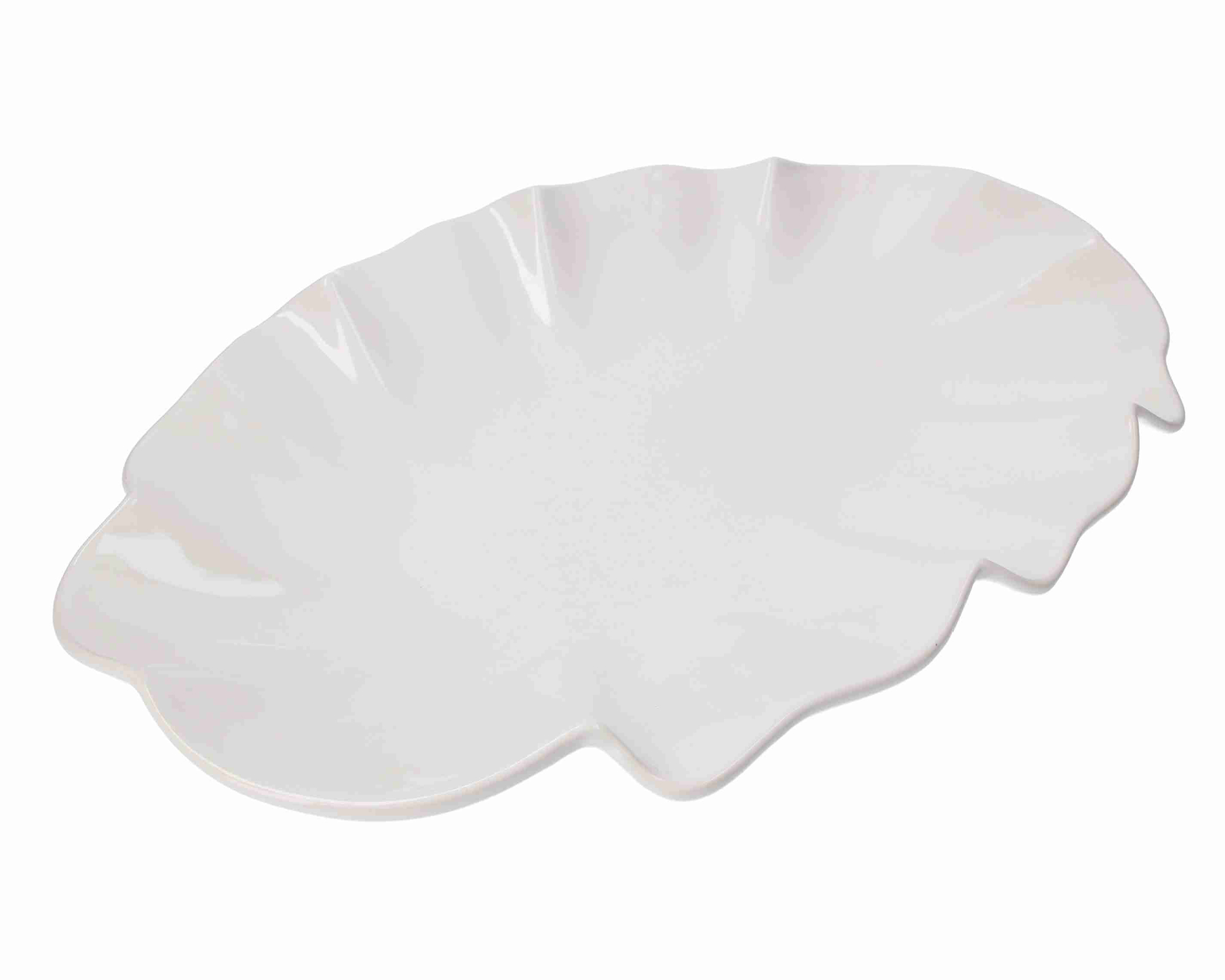 Piatto A Forma Di Cozza