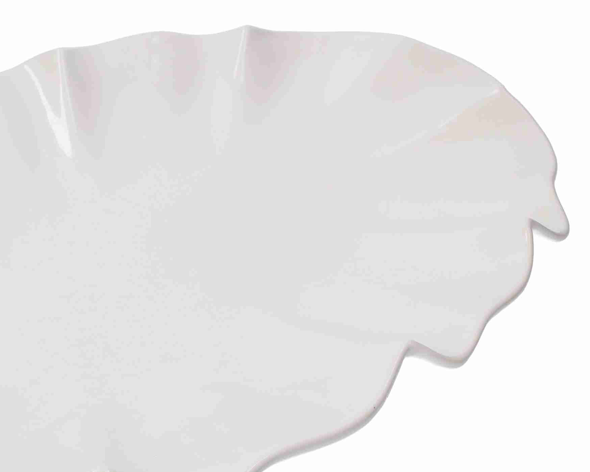 Piatto A Forma Di Cozza - immagine 2