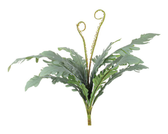 Ramo Asplenium Stelo Artificiale