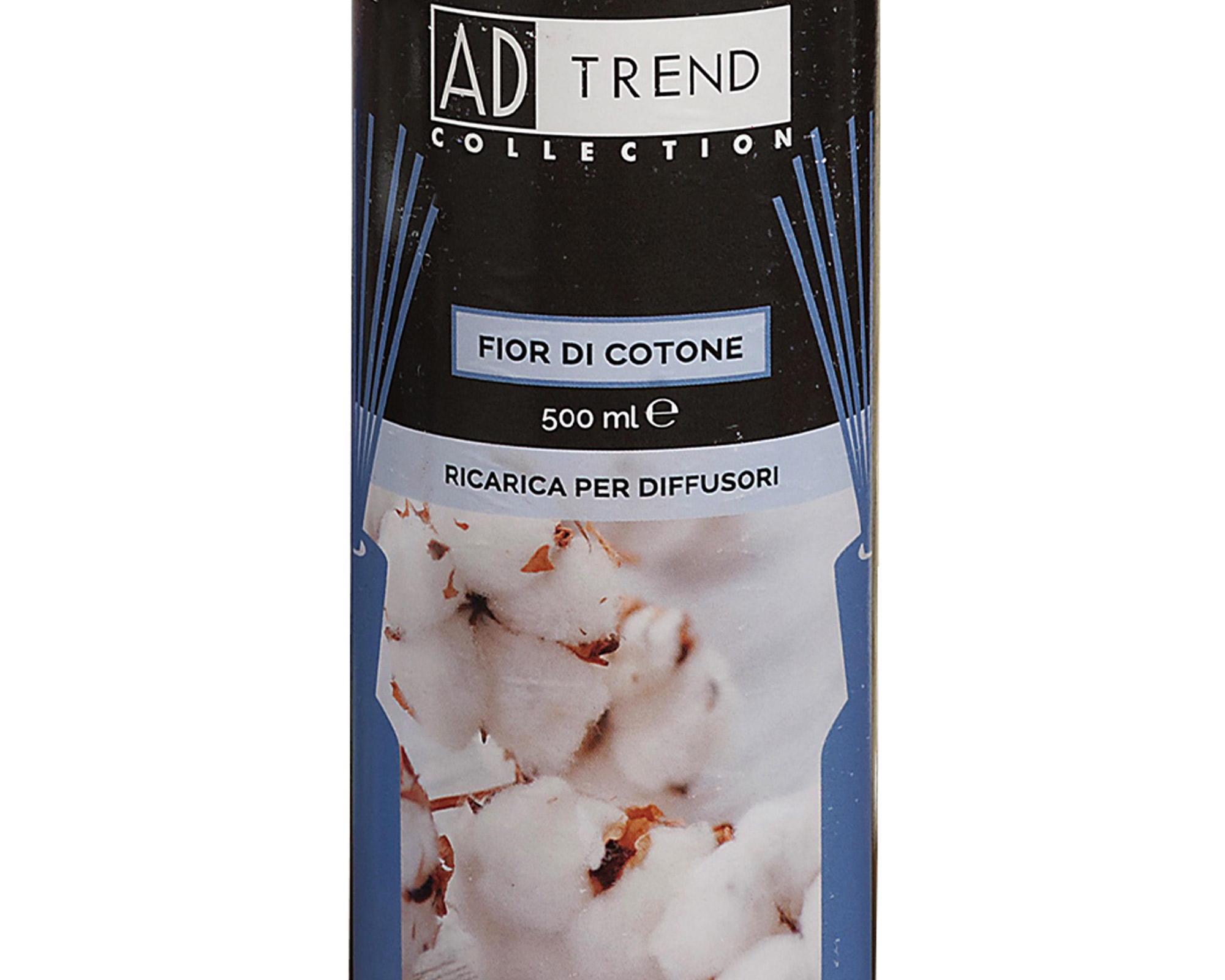 Ricarica Per Diffusori Fragranza Fiori Di Cotone - immagine 2