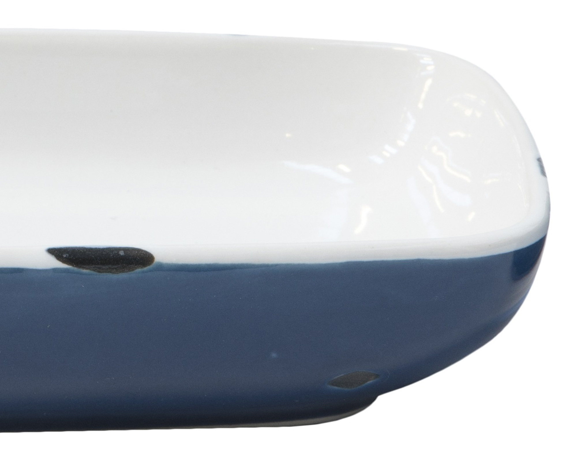 Set 3 Pz Ciotole Per Aperitivo Blu - immagine 2