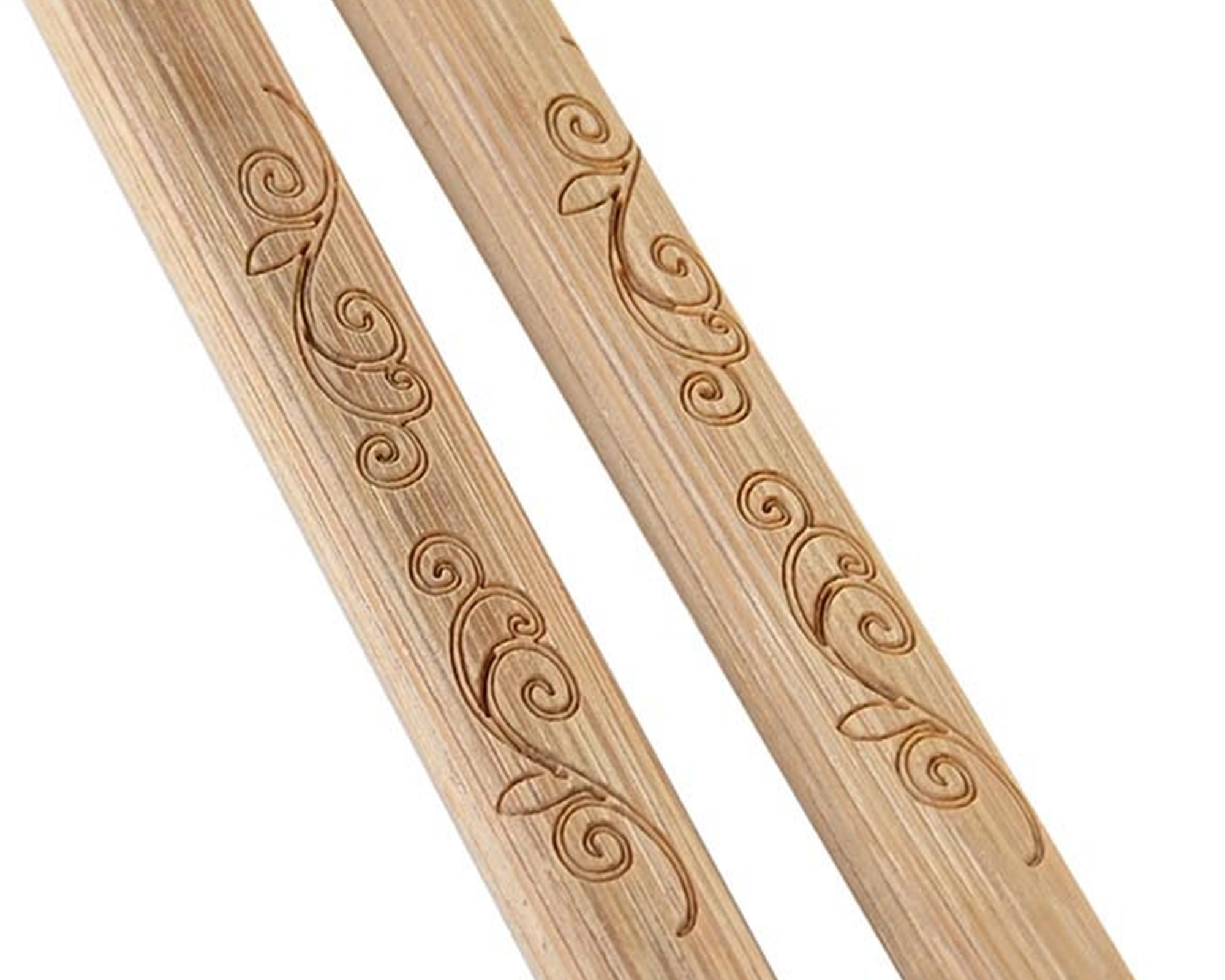 Set 7 Pz Servizio Posate per Sushi - Item - immagine 3