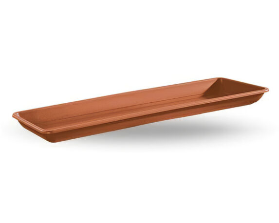 Sottocasetta Naxos 80cm in Plastica