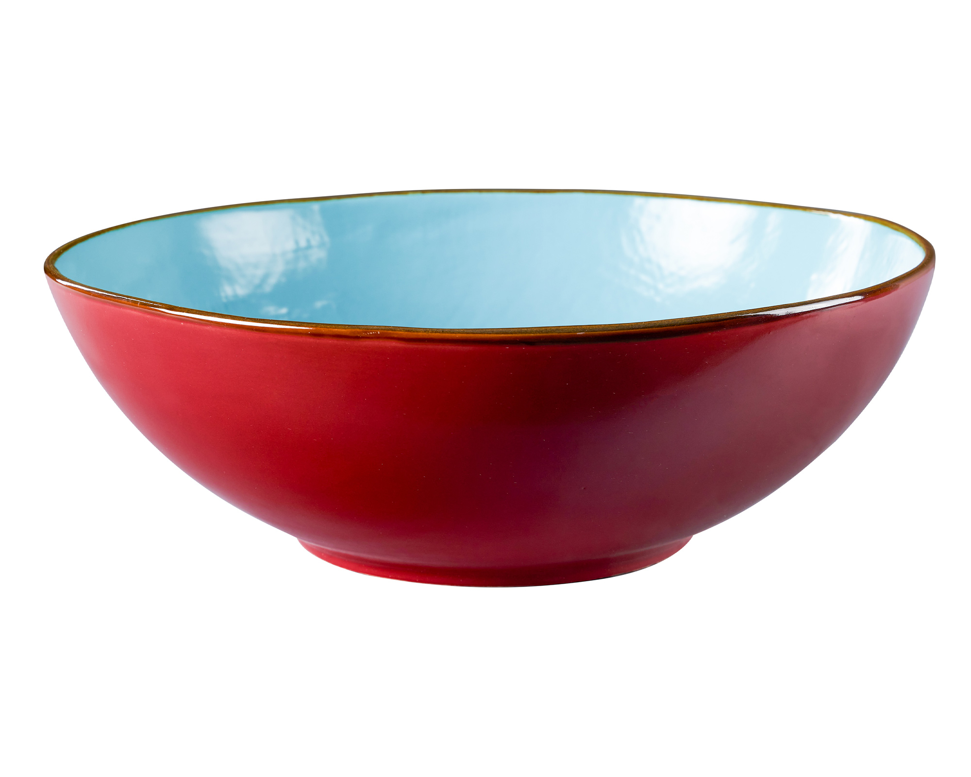 Spaghettiera In Ceramica - immagine 5