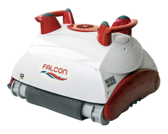 Robot Pulitore Automatico Per Piscine