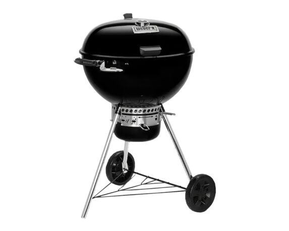 Barbecue Master Touch Premium E-5770