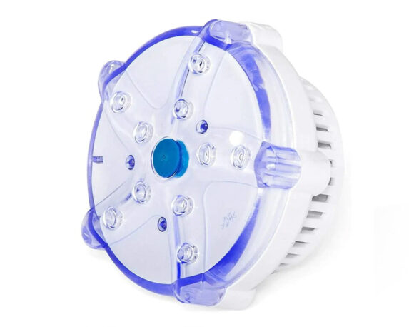 Luce A 7 colori LED Lay-Z-Spa