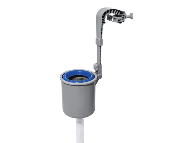 Skimmer Da Parete Con Pompa 2.0 Bestway