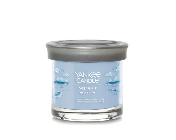 Candela Tumbler Piccola Ocean Air – Yankee Candle