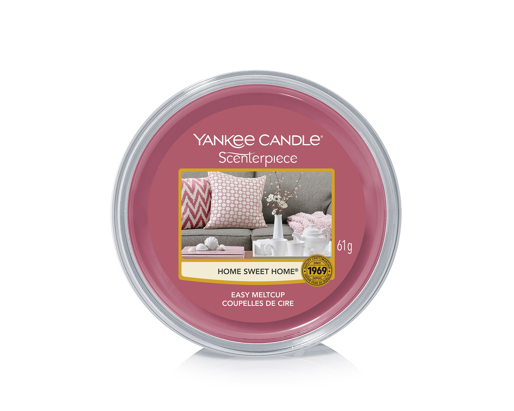 Offerte di : le candele profumate della Yankee Candle sono ad un  prezzo imbattibile