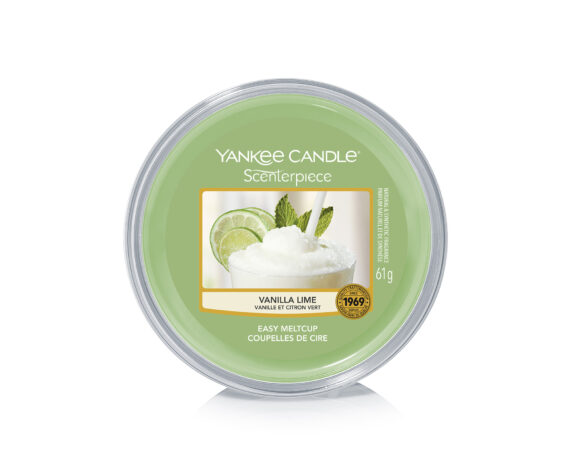 Cera Da Fondere Scenterpiece Vanilla Lime – Yankee Candle