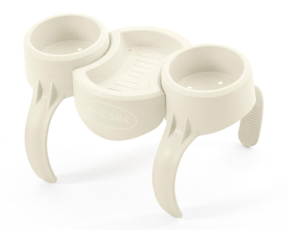 Porta Bicchieri Per Idromassaggio Gonfiabile Lay-Z-Spa