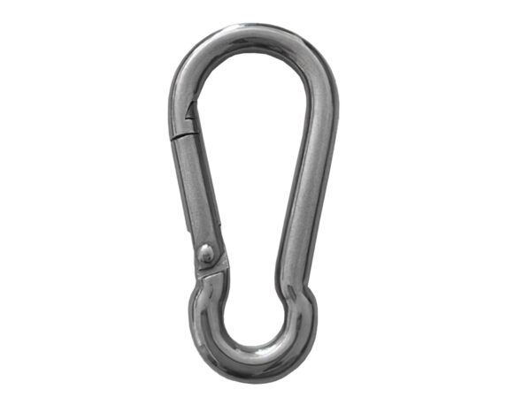 Moschettone Per Vela Sailing