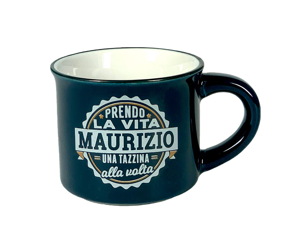 TAZZINA DA CAFFE MAURIZIO TDC108