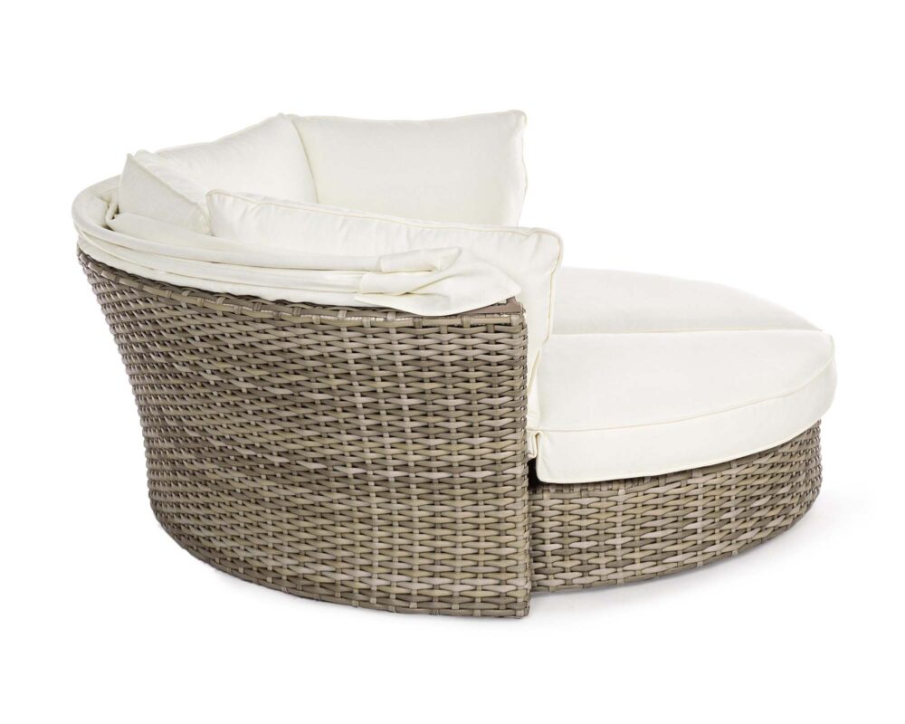 0661279 8006881941021 Daybed con c lesly naturale 0000 0661279 TL1