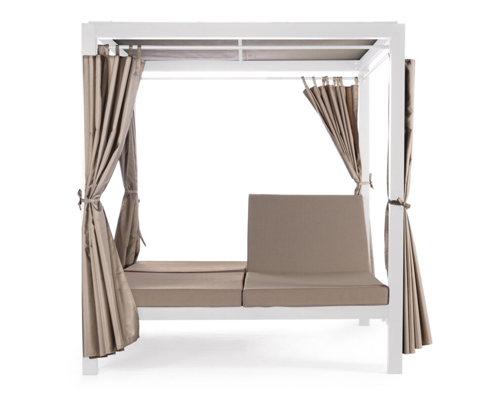 0662466 Daybed dream bianco 1