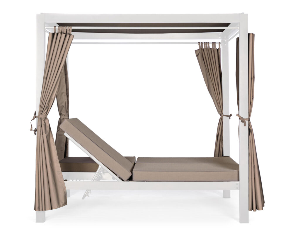 0662466 Daybed dream bianco 2