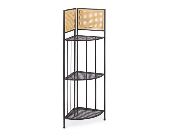 Angoliera Floral 3 Piani – Bizzotto