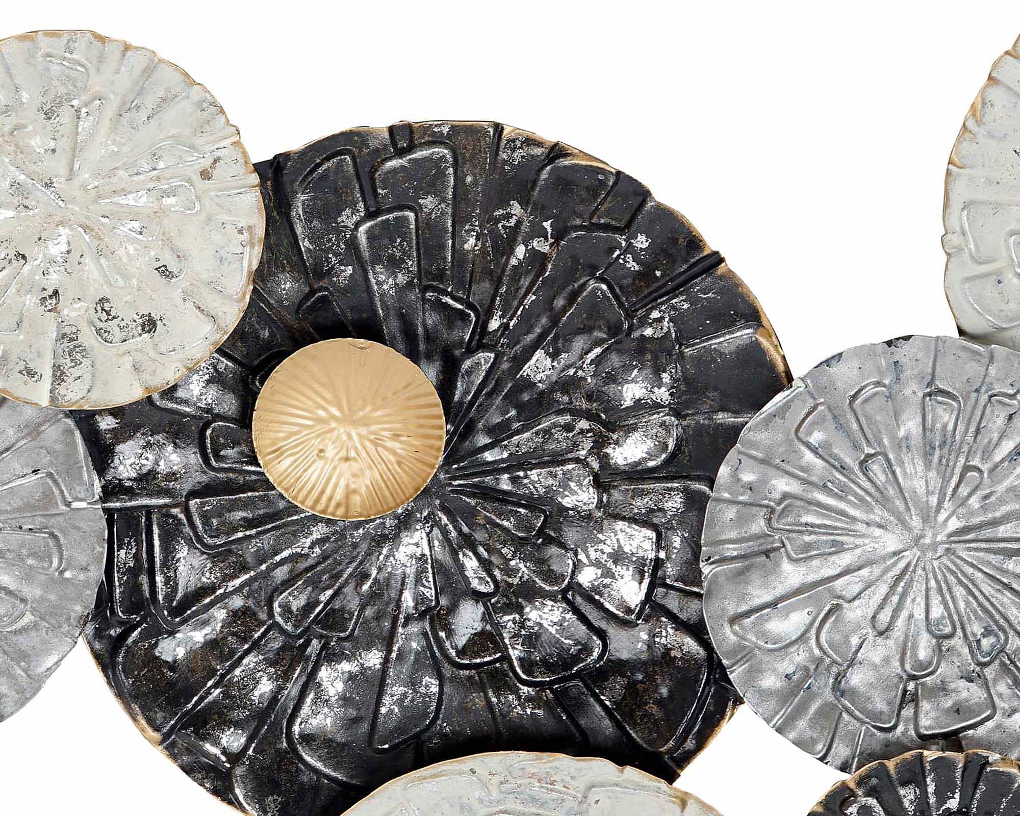 Decoro da parete in Metallo - Item - immagine 2