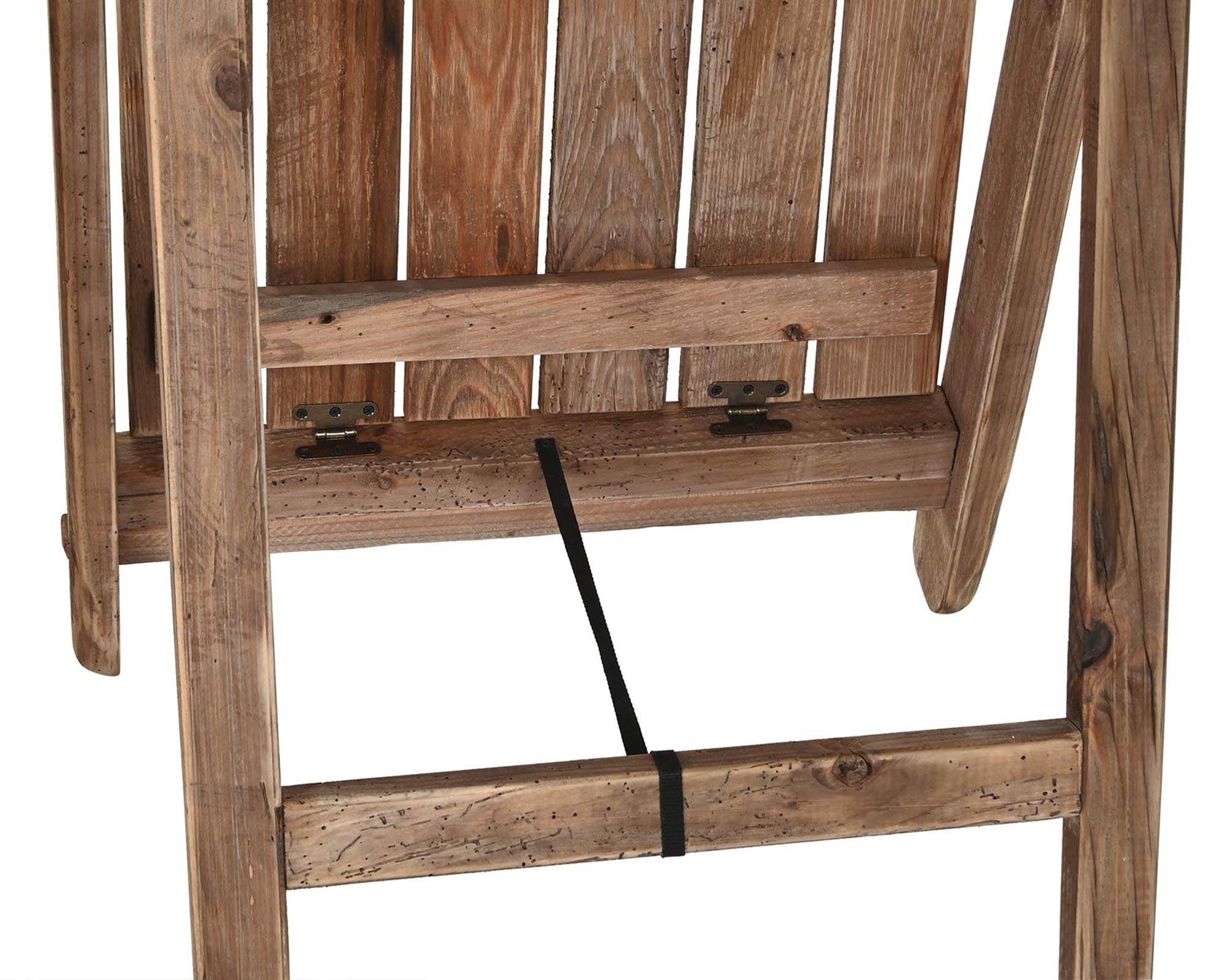 Lavagna con Base in Legno Riciclato - Item - immagine 6