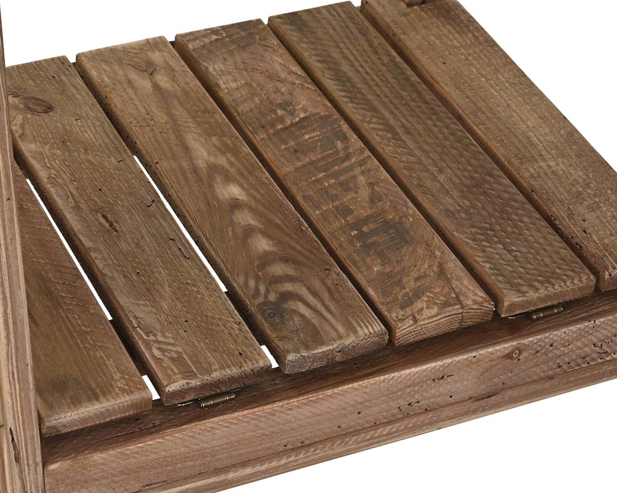 Lavagna con Base in Legno Riciclato - Item - immagine 7