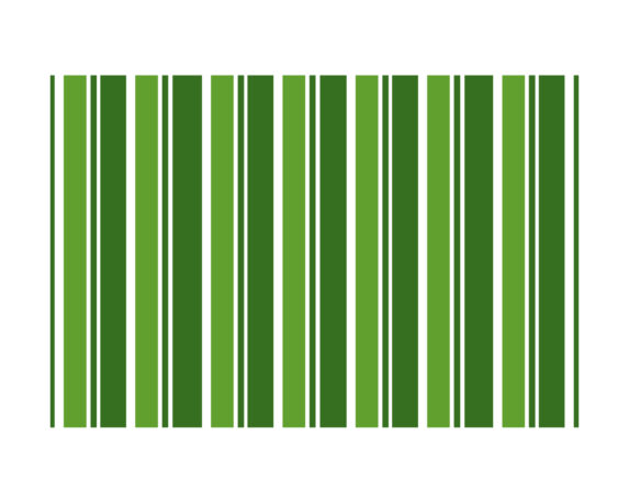 Tappeto Iglesias Verde 120×180 In Polipropilene – Bizzotto