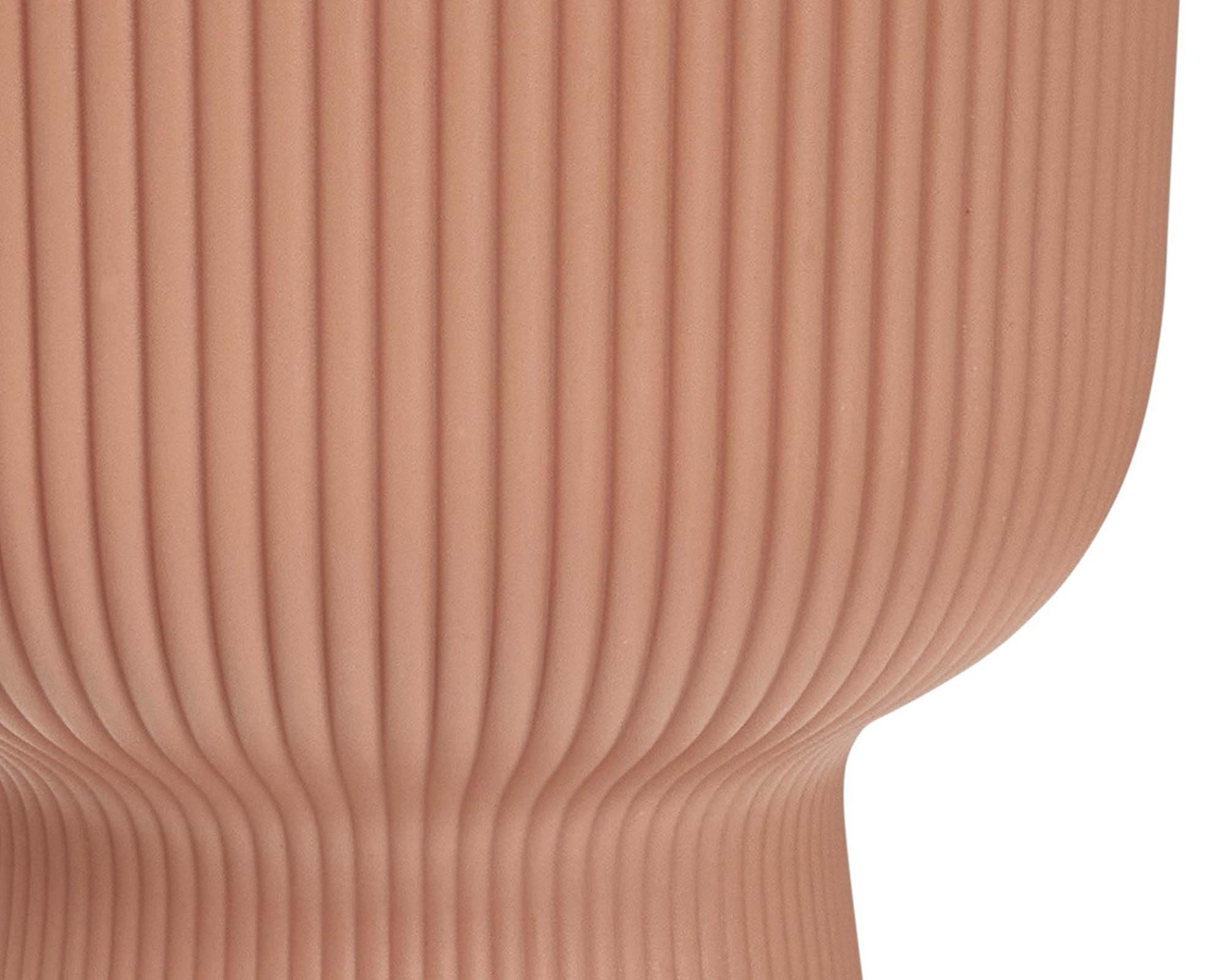 Cachepot Coppa Vibes Rosa D14cm - Elho - immagine 2