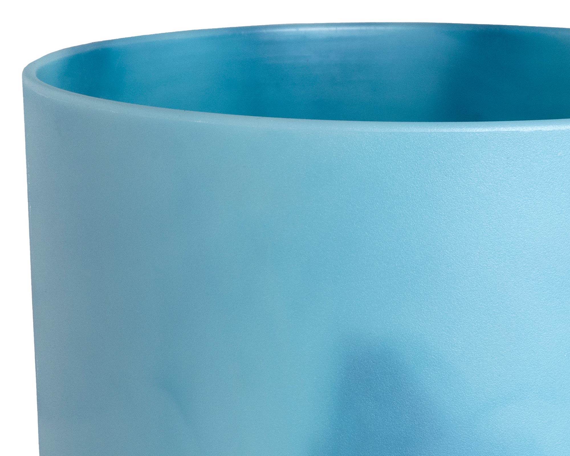 Cachepot Tondo Ocean Blu D22cm - Elho - immagine 3