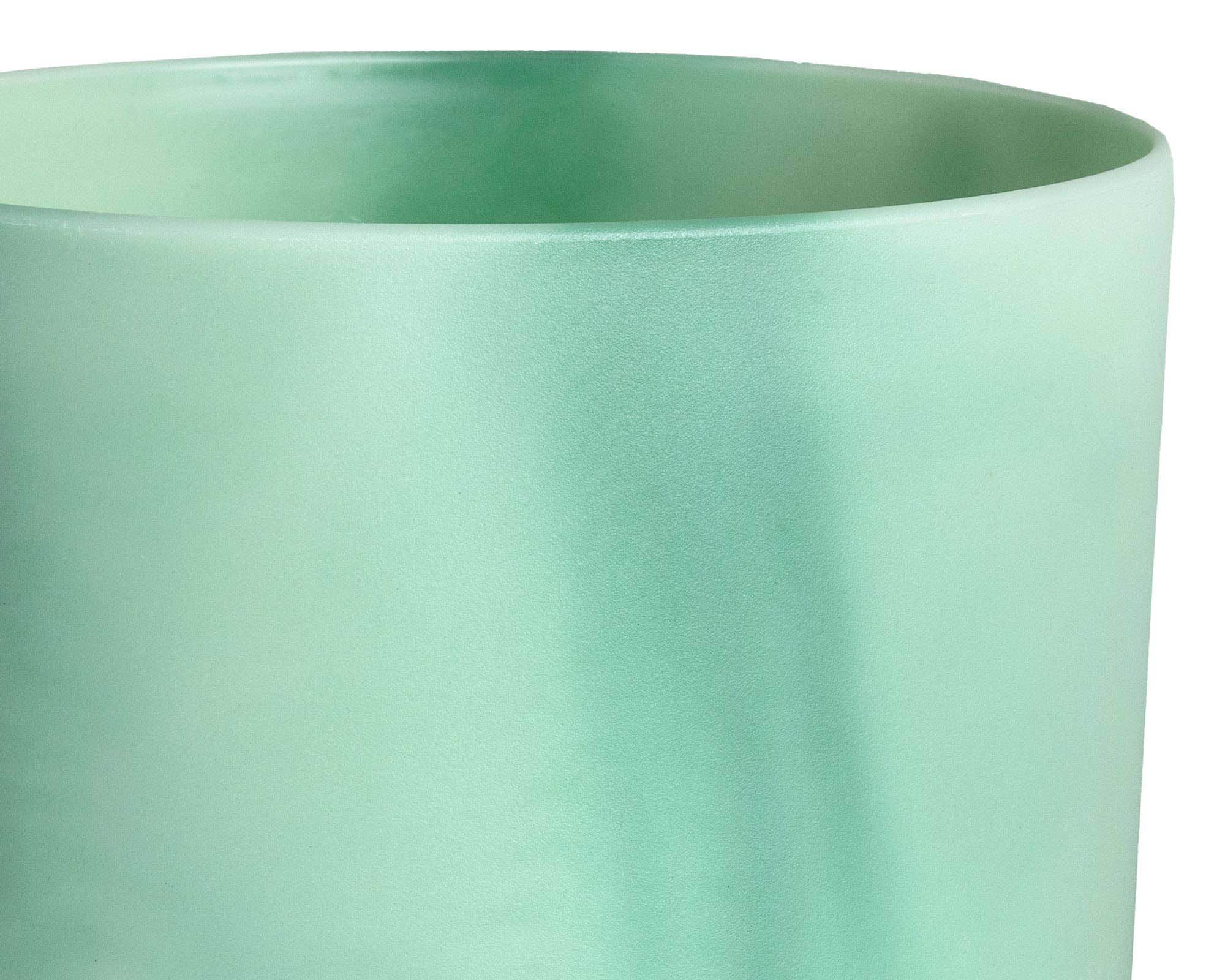 Cachepot Tondo Ocean Verde D14cm - Elho - immagine 3