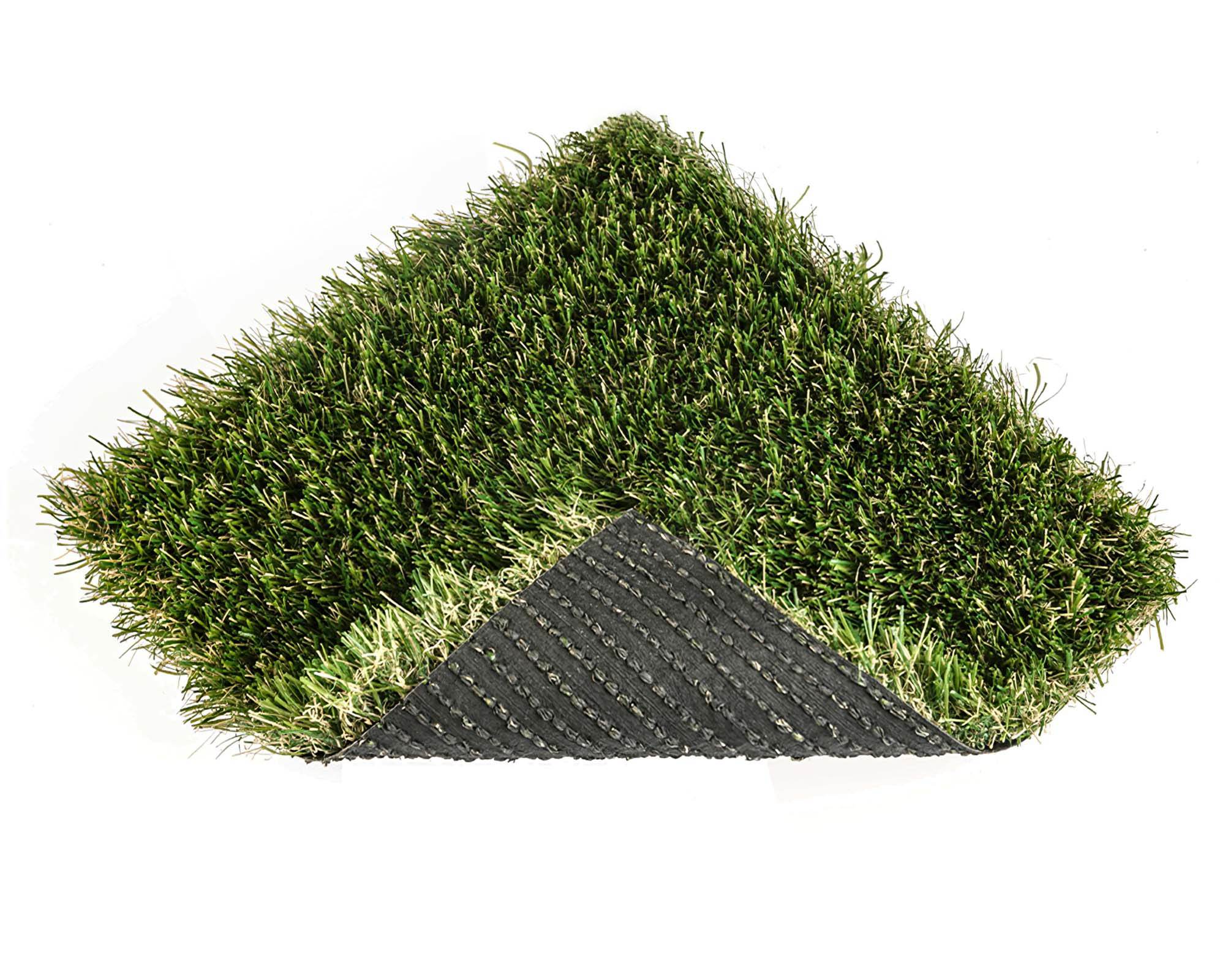 Prato Sintetico 40mm Diamond 1mq in Polietilene M.R. Grass - immagine 3