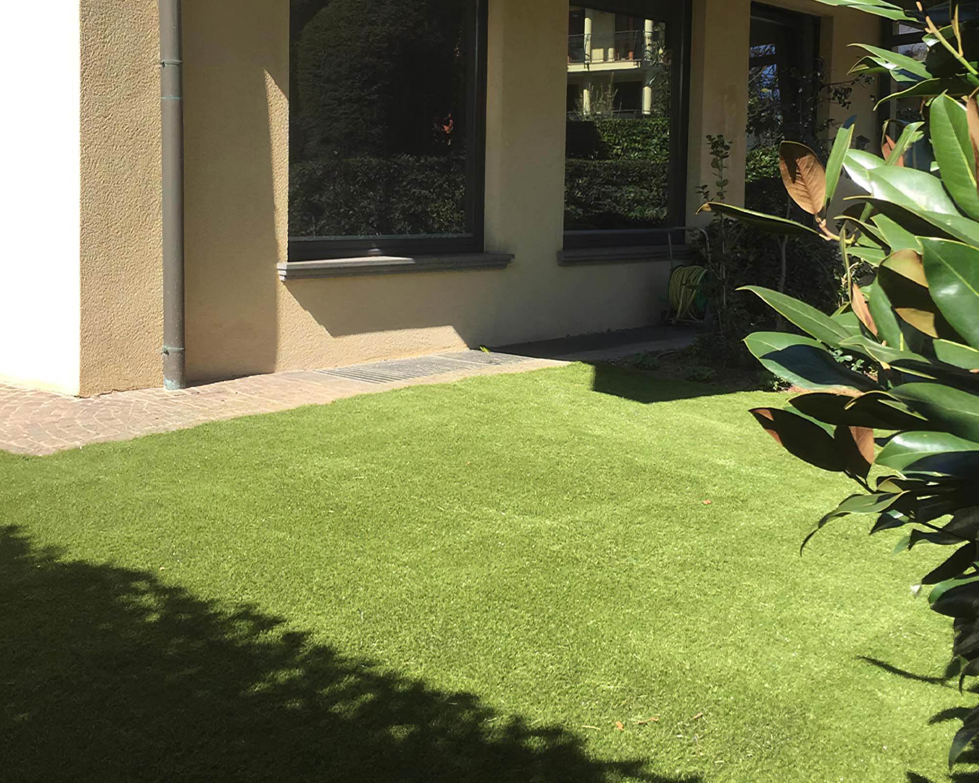 Prato Sintetico 40mm Diamond 1mq in Polietilene M.R. Grass - immagine 4