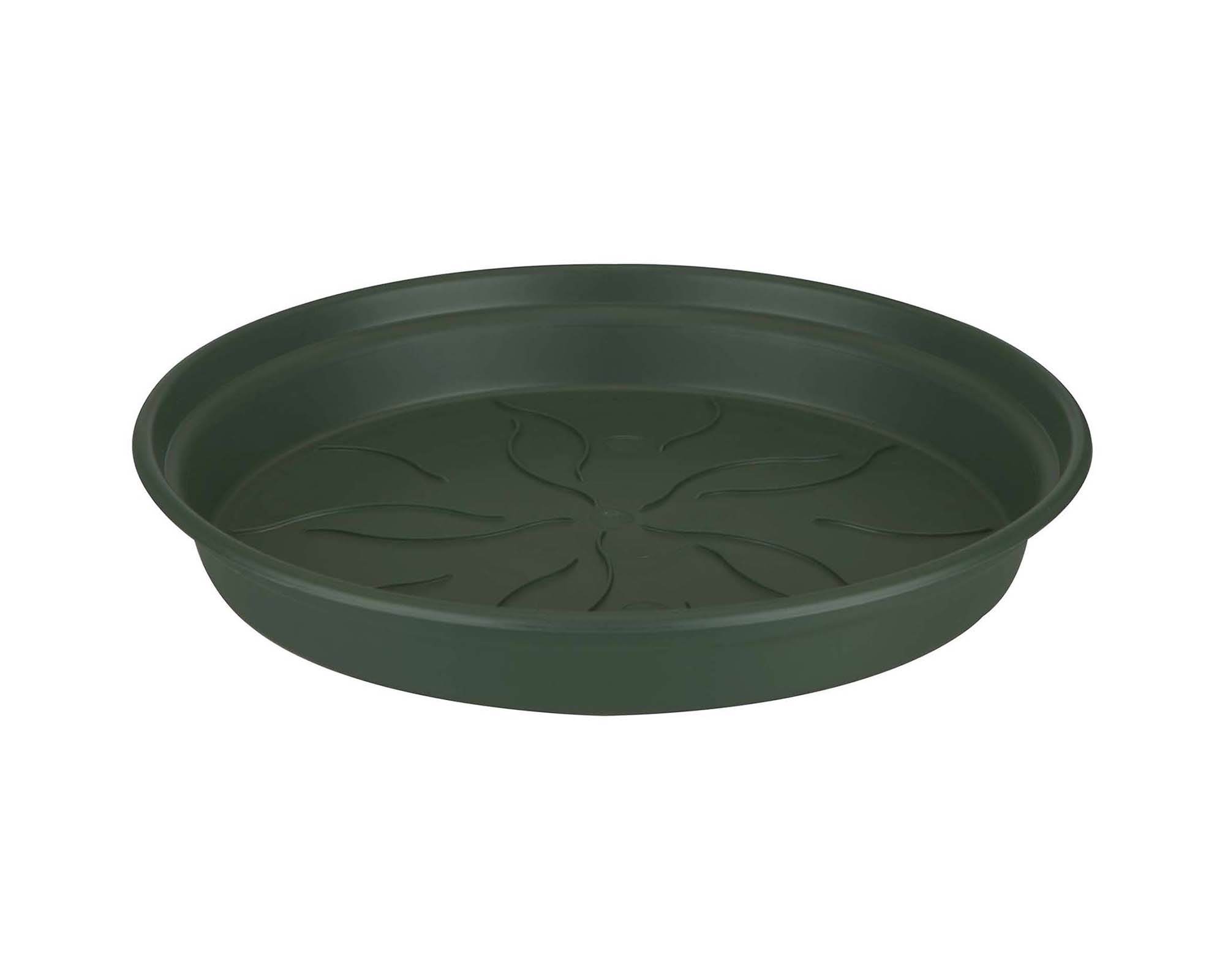 Sottovaso Green Basics D14cm in Plastica Riciclata