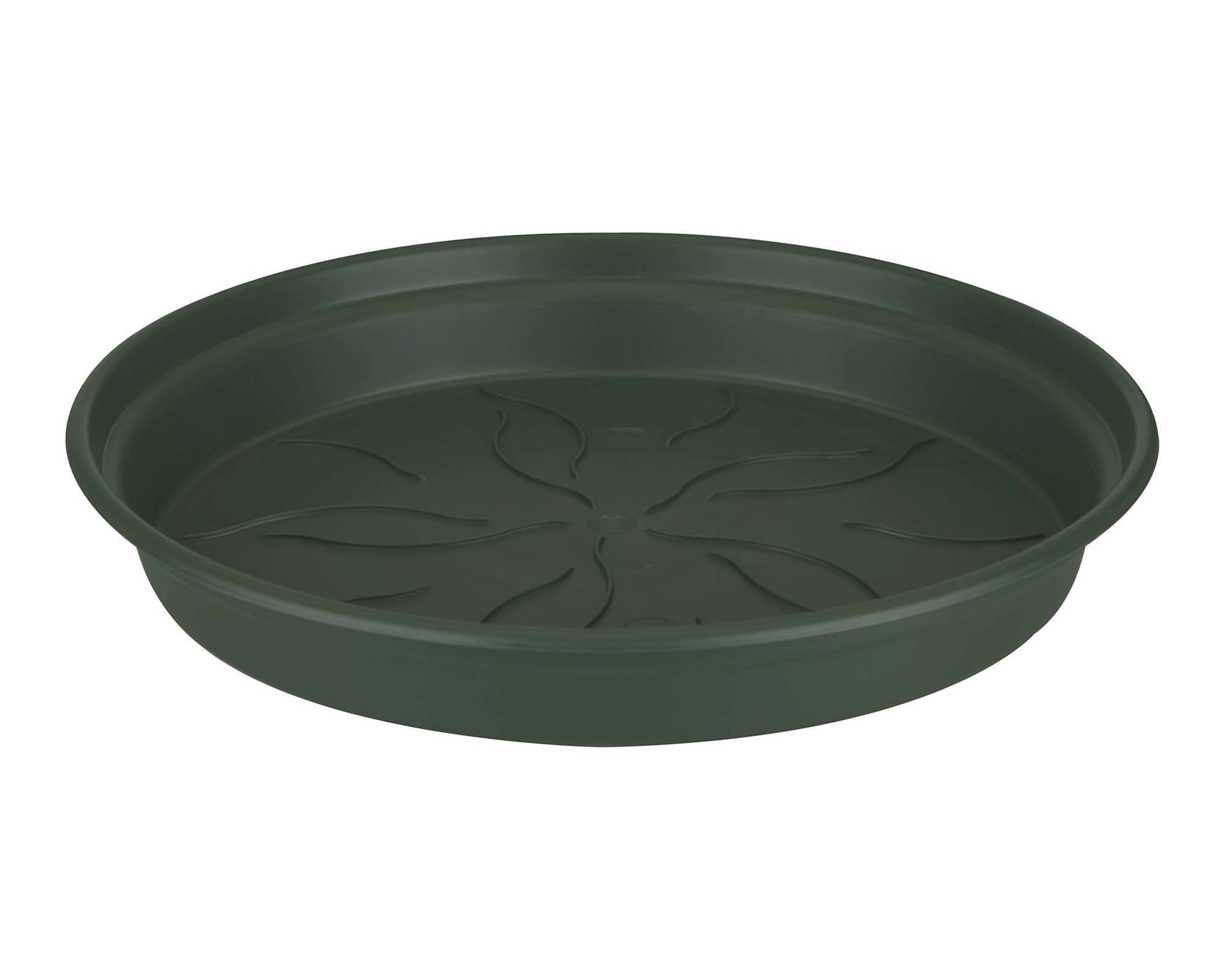 Sottovaso Green Basics D29cm in Plastica Riciclata