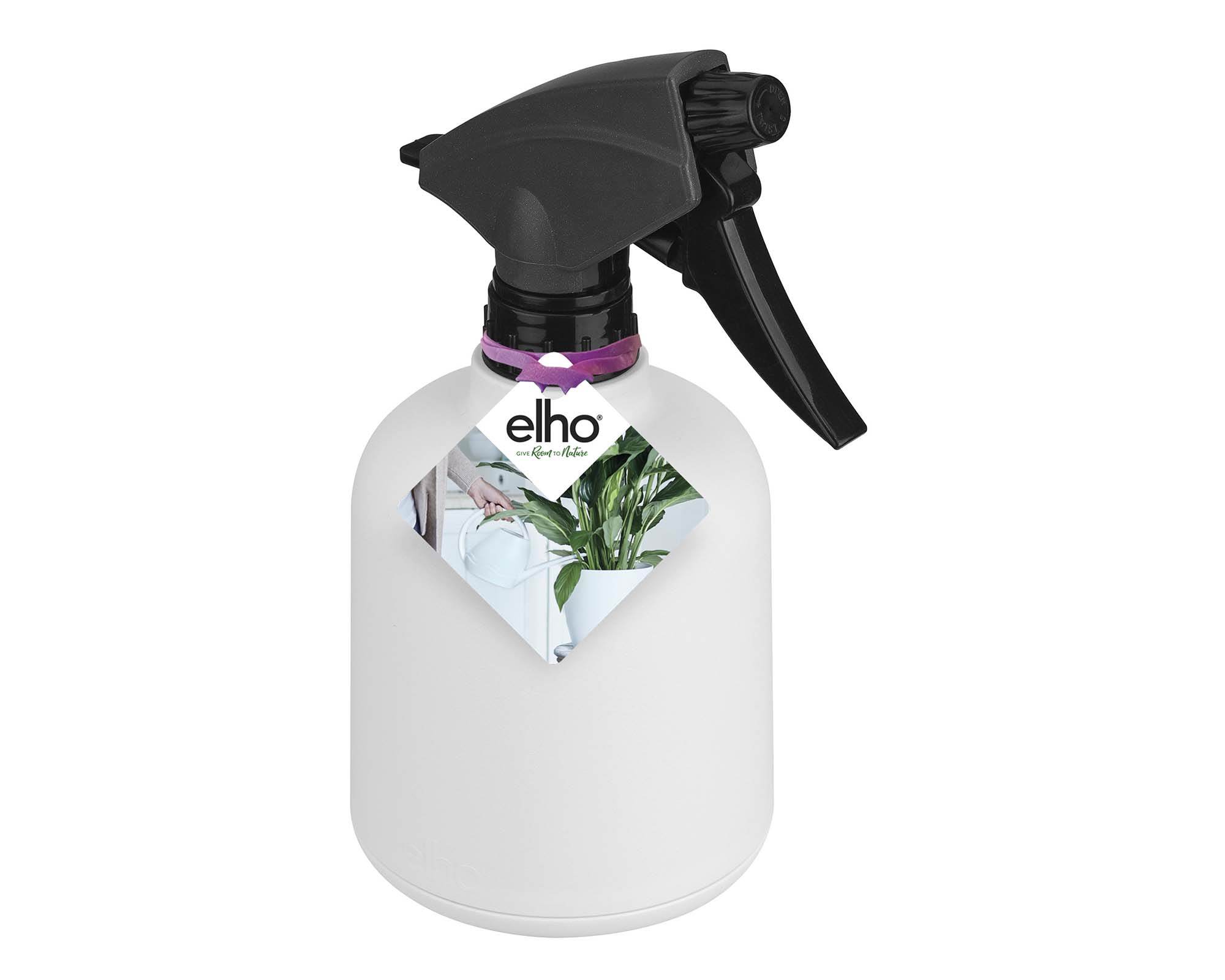 Spruzzino Soft Bianco 0,6L - Elho