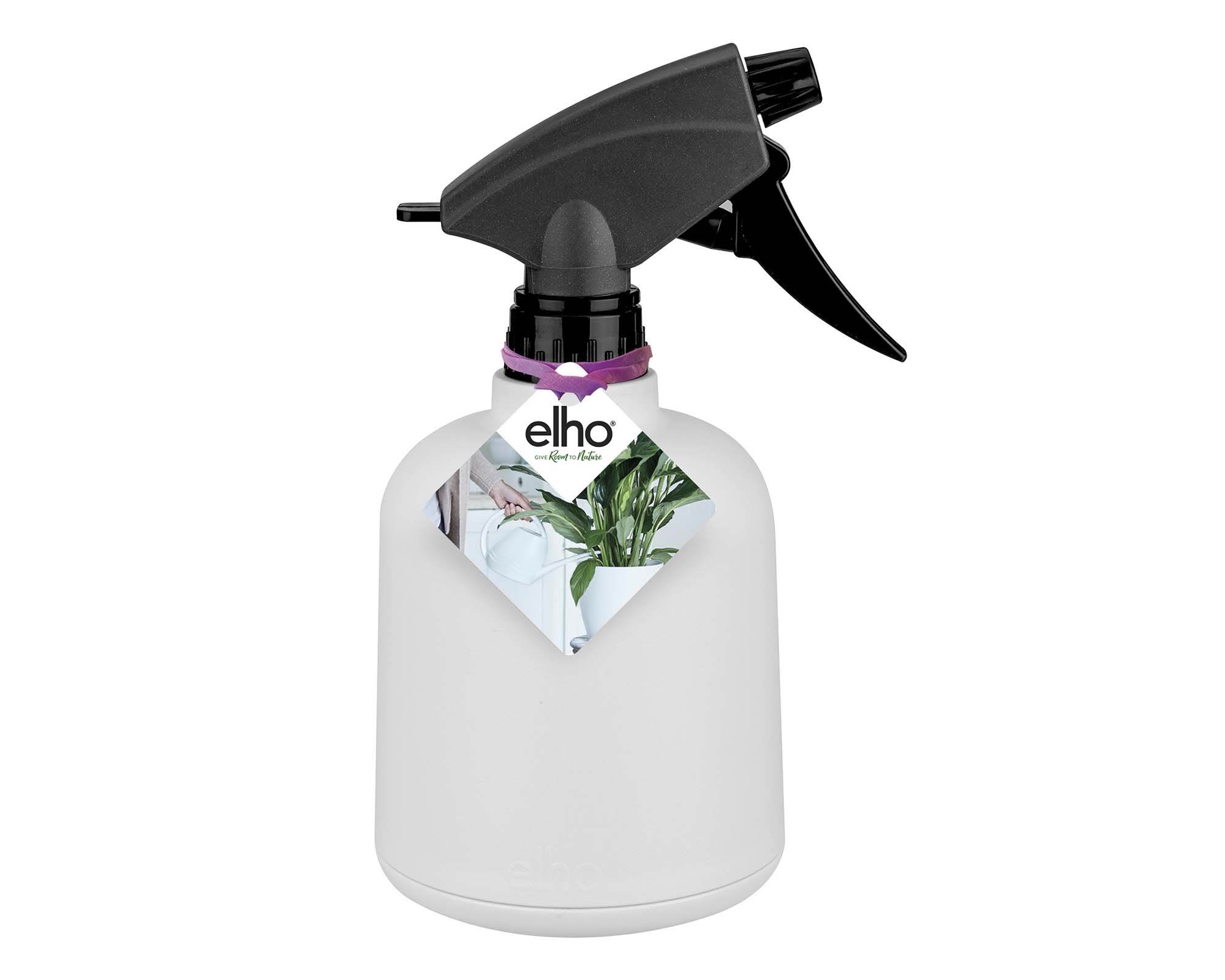 Spruzzino Soft Bianco 0,6L - Elho - immagine 2