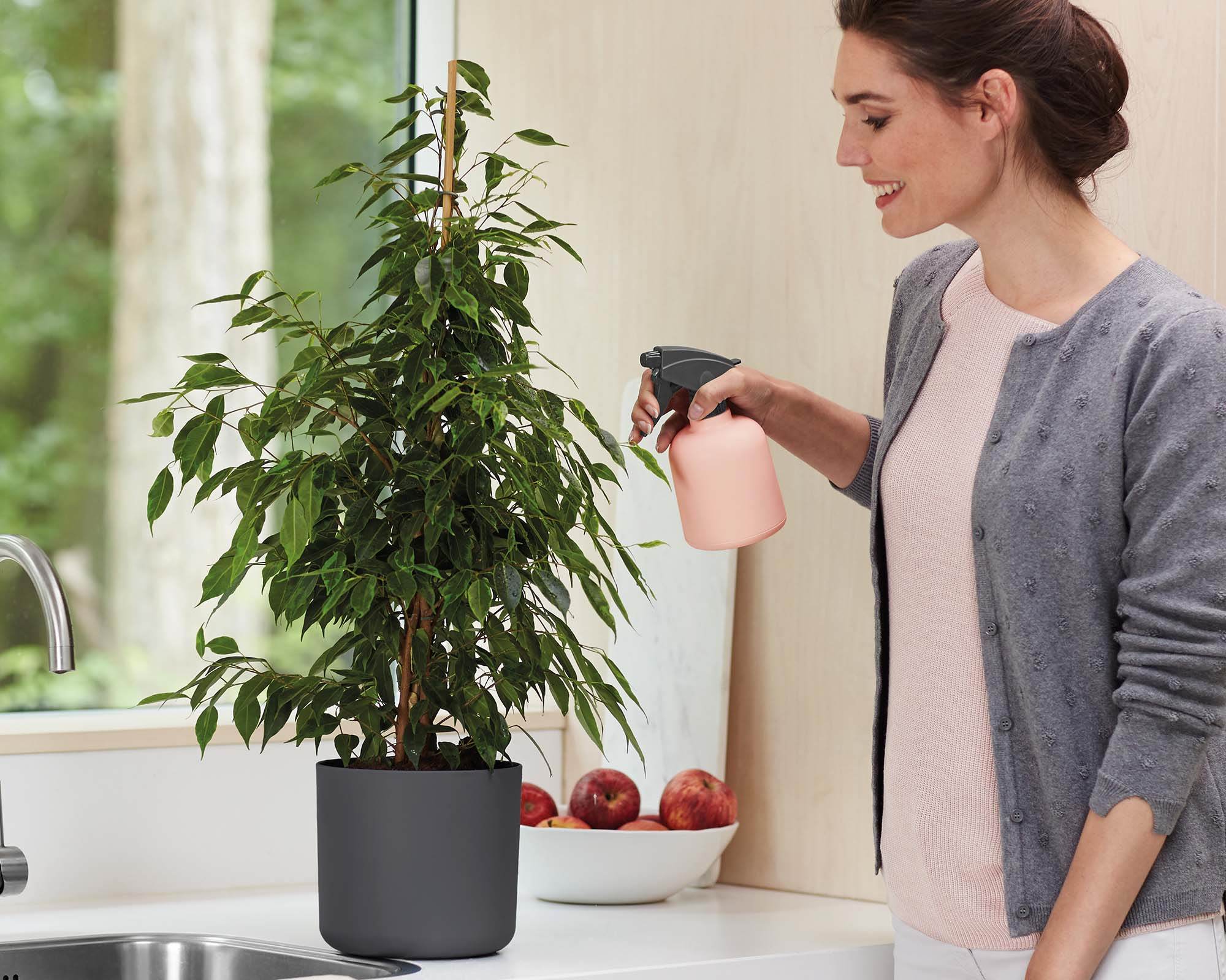 Spruzzino Soft Bianco 0,6L - Elho - immagine 3