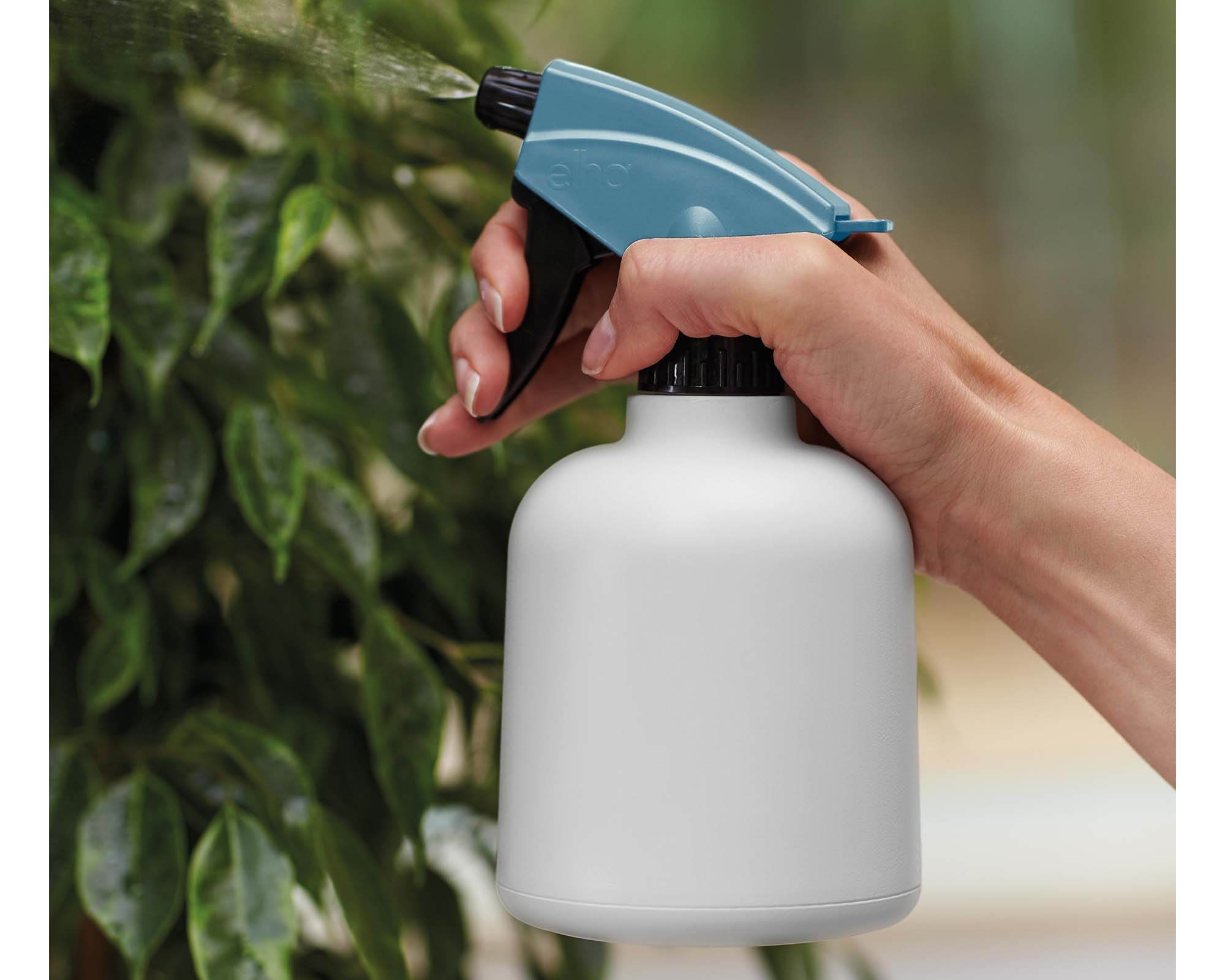 Spruzzino Soft Bianco 0,6L - Elho - immagine 4