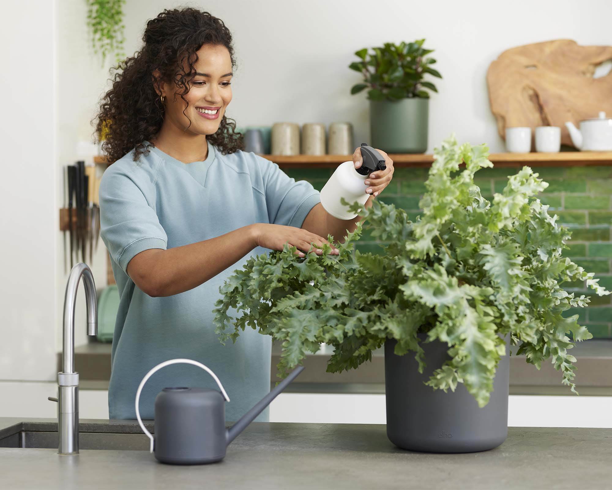 Spruzzino Soft Bianco 0,6L - Elho - immagine 5