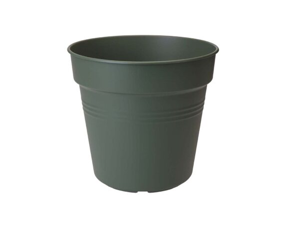 Vaso Green Basics Verde D17cm in Plastica Riciclata – Elho
