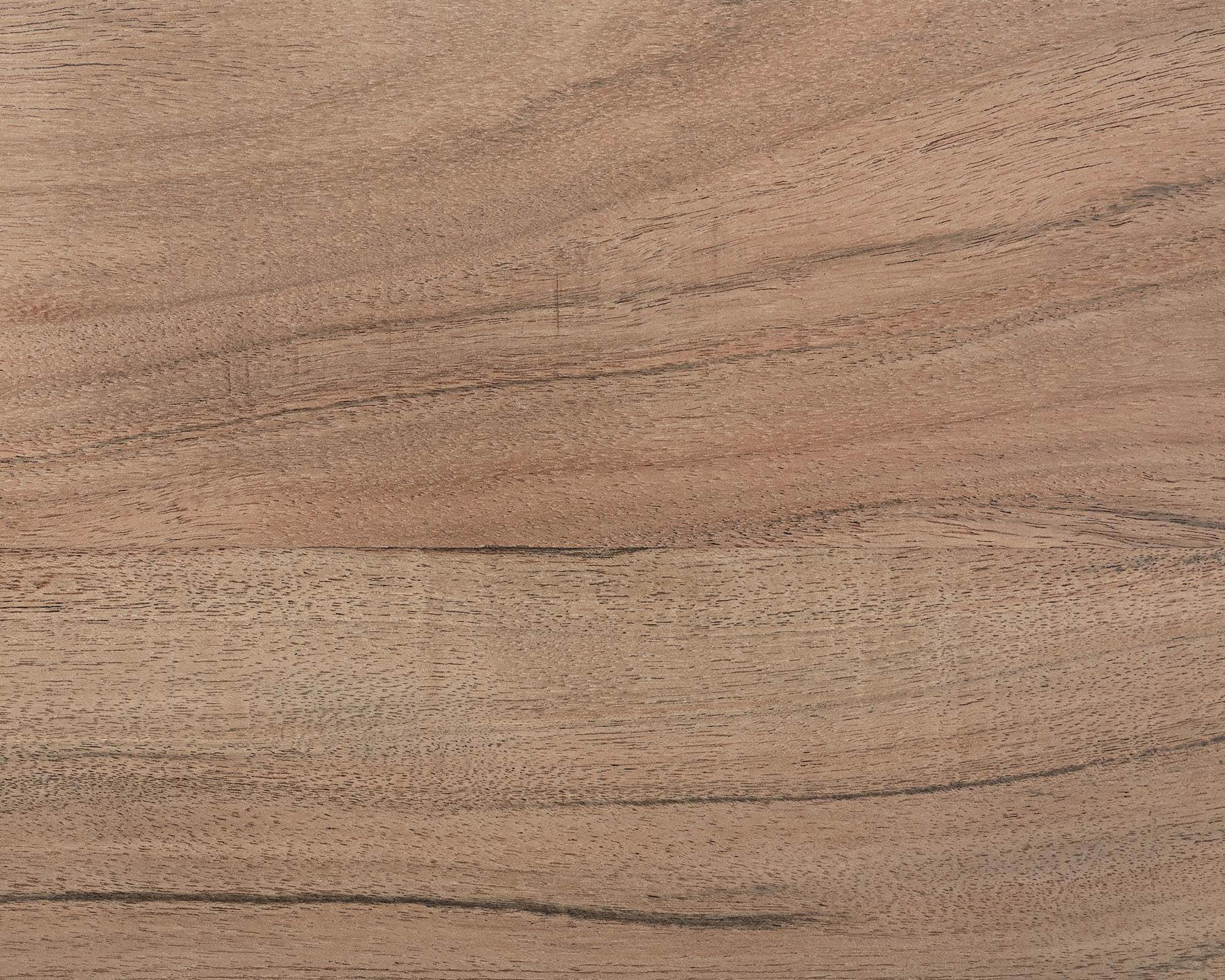 Panca 2 - 3 posti in acacia, legno chiaro, 140 cm legno