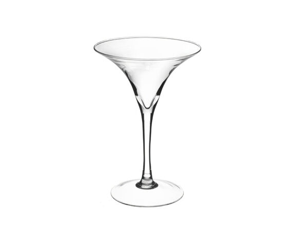 Coppa A Forma Di Martini Elegante E Resistente D25 25H