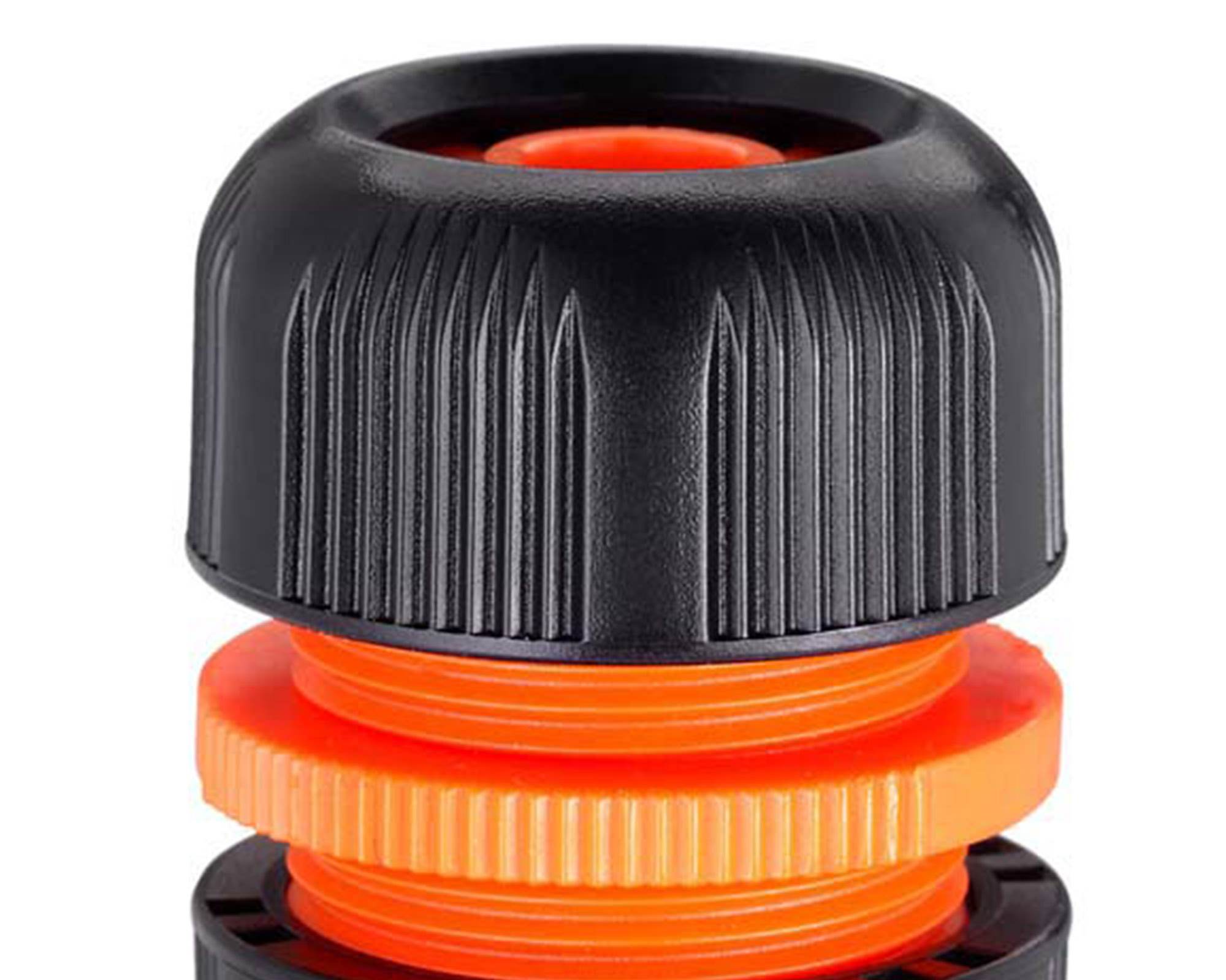 Raccordo Riparatore Quick Click per Tubo da 1/2'' - Claber - immagine 2