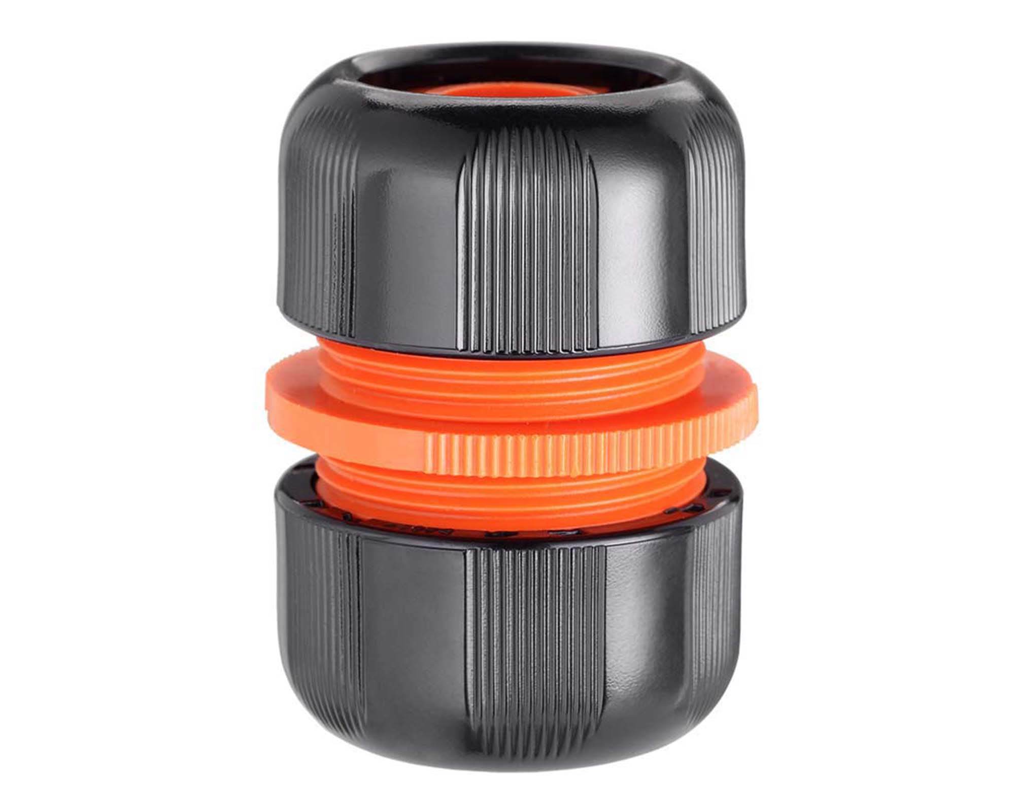 Raccordo Riparatore Quick Click per Tubo da 5/8"-3/4" - Claber