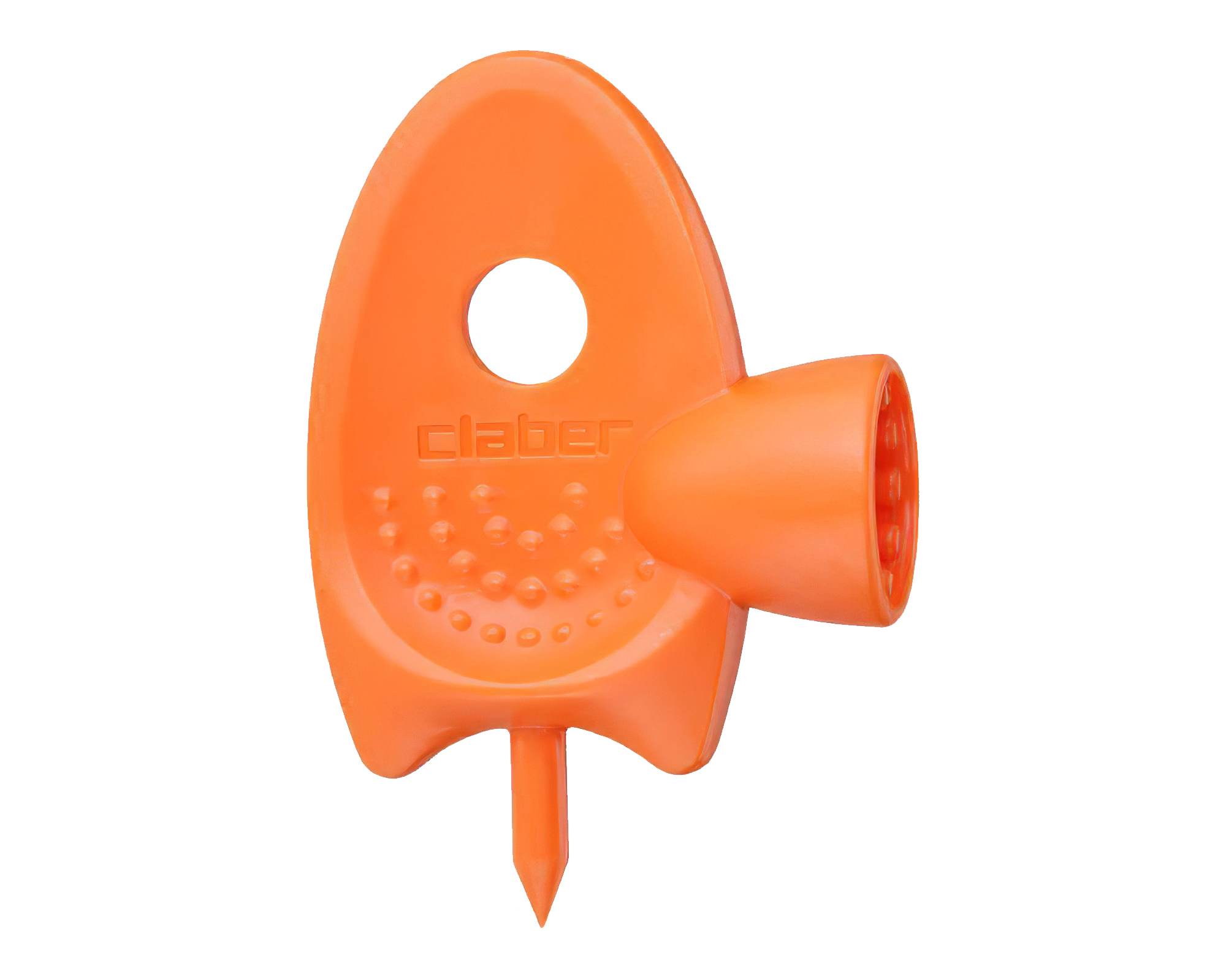 Fustella Foratubo per Foratura Tubo di Irrigazione - Claber